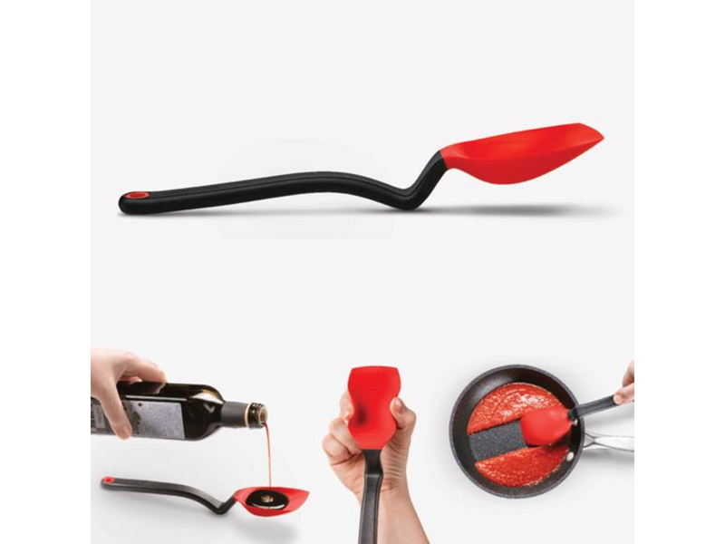 Dreamfarm Supoon Red