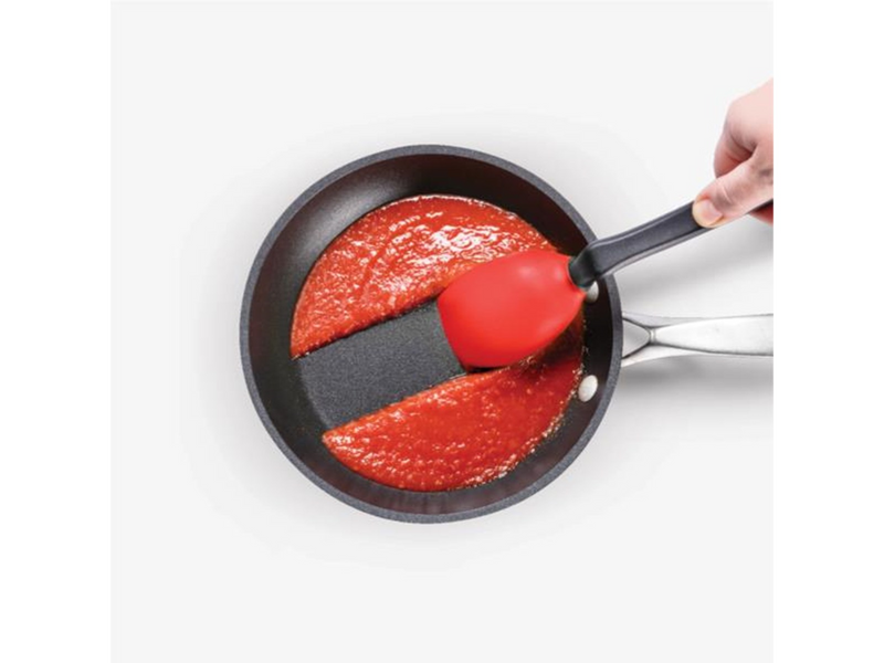 Dreamfarm Supoon Red
