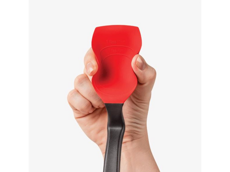 Dreamfarm Supoon Red