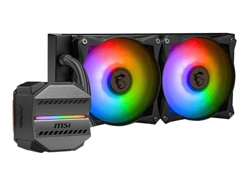 MSI MAG CORELIQUID - processor liquid cooling system - CPU-Wasserkühlung