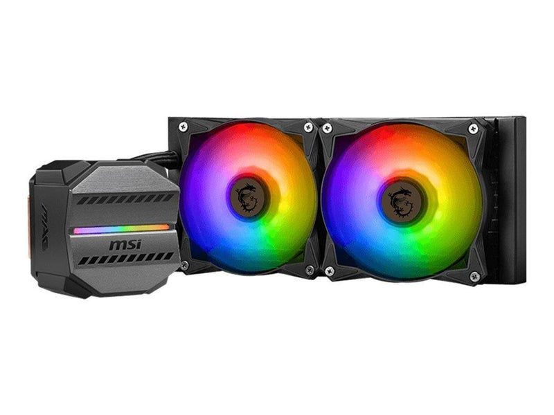 MSI MAG CORELIQUID - processor liquid cooling system - CPU-Wasserkühlung