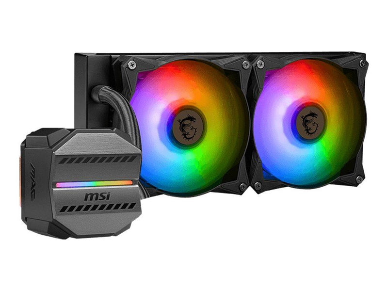 MSI MAG CORELIQUID - processor liquid cooling system - CPU-Wasserkühlung