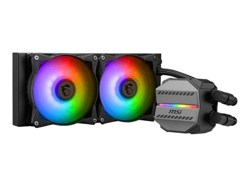 MSI MAG CORELIQUID - processor liquid cooling system - CPU-Wasserkühlung