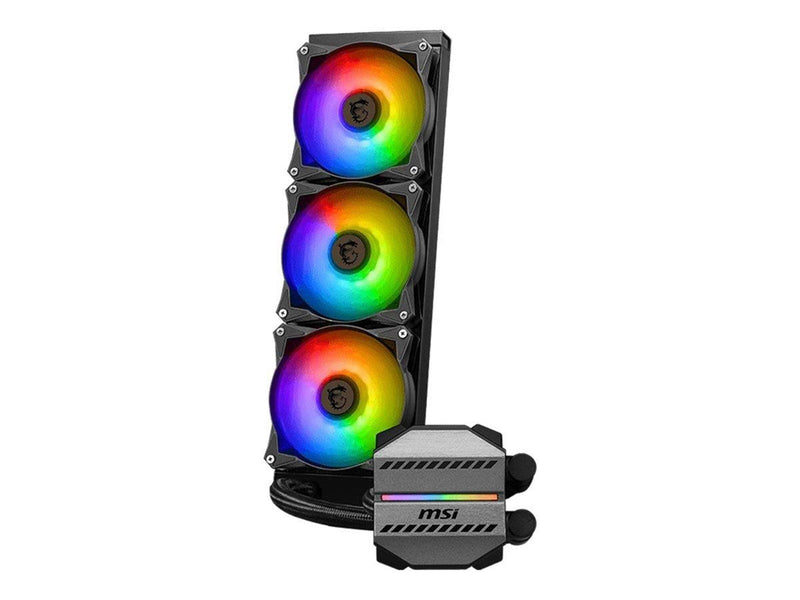 MSI MAG CORELIQUID M360 - CPU-Wasserkühlung