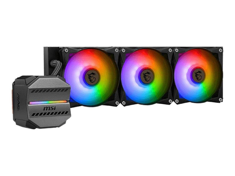 MSI MAG CORELIQUID M360 - CPU-Wasserkühlung