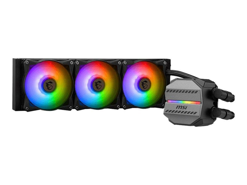 MSI MAG CORELIQUID M360 - CPU-Wasserkühlung