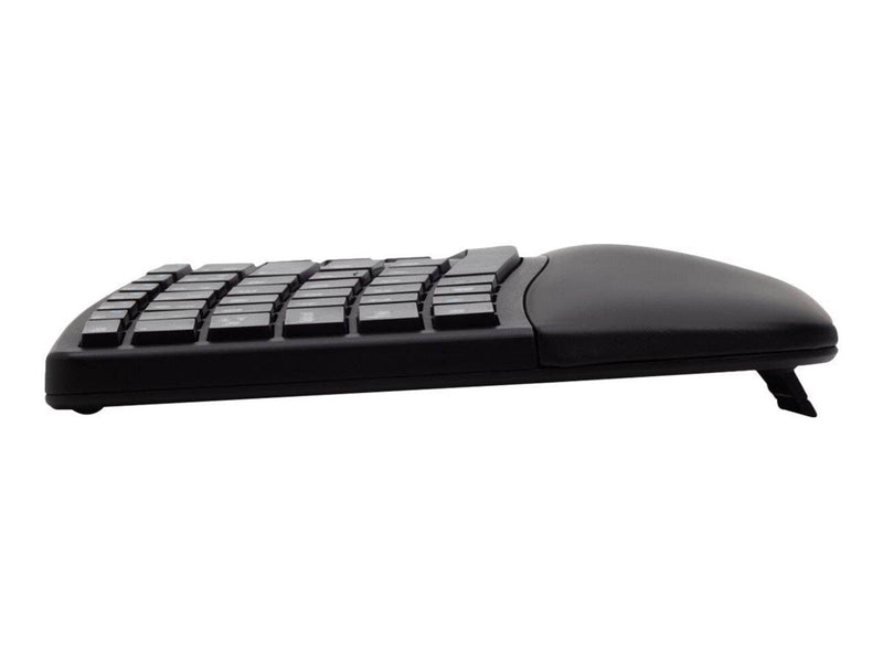 Kensington Pro Fit Ergo Wireless Keyboard - Tastaturen - Englisch - US - Schwarz
