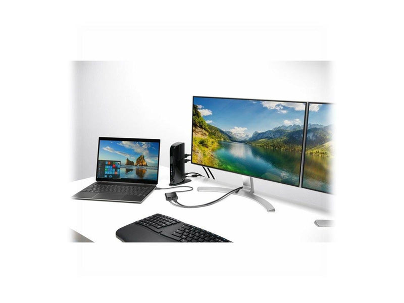 Kensington Pro Fit Ergo Wireless Keyboard - Tastaturen - Englisch - US - Schwarz