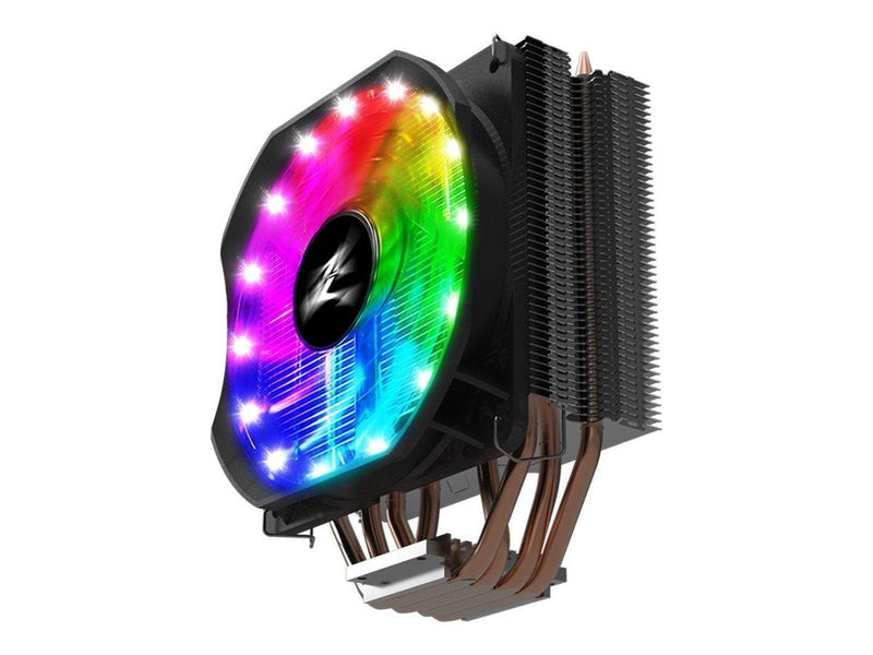 Zalman CNPS9X OPTIMA RGB - processor cooler - CPU-Luftkühler