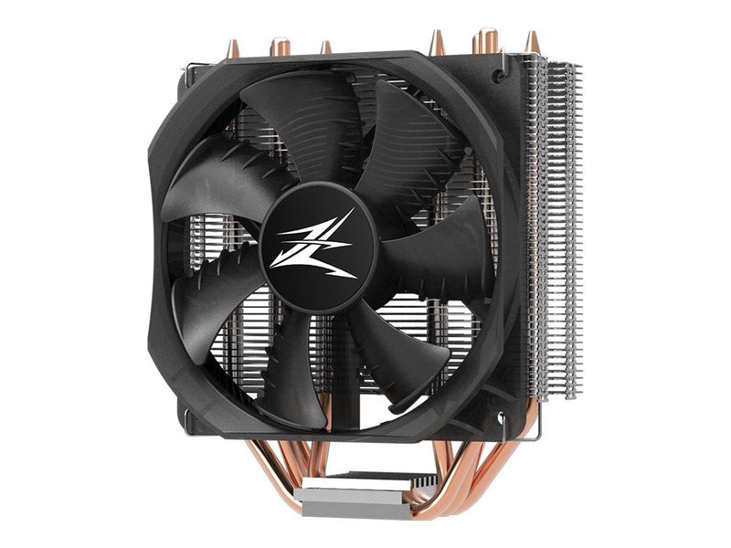 Zalman CNPS9X OPTIMA RGB - processor cooler - CPU-Luftkühler