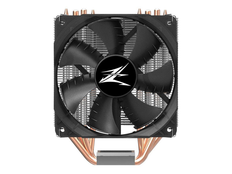 Zalman CNPS9X OPTIMA RGB - processor cooler - CPU-Luftkühler
