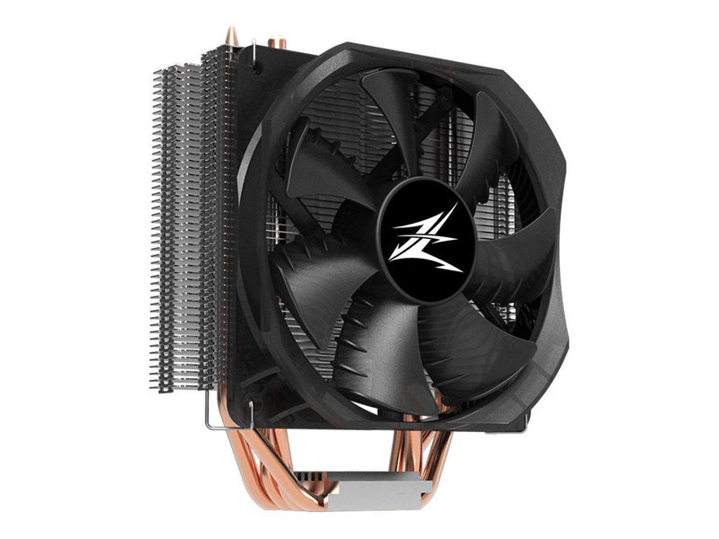 Zalman CNPS9X OPTIMA RGB - processor cooler - CPU-Luftkühler
