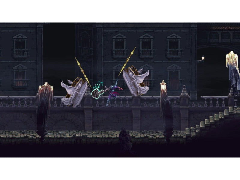 Blasphemous 2 - Platformer - PEGI 16