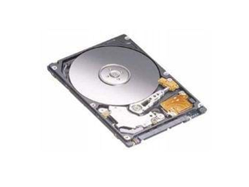 Dell - 320GB - Festplatten - K567F - SATA-300 - 2.5"