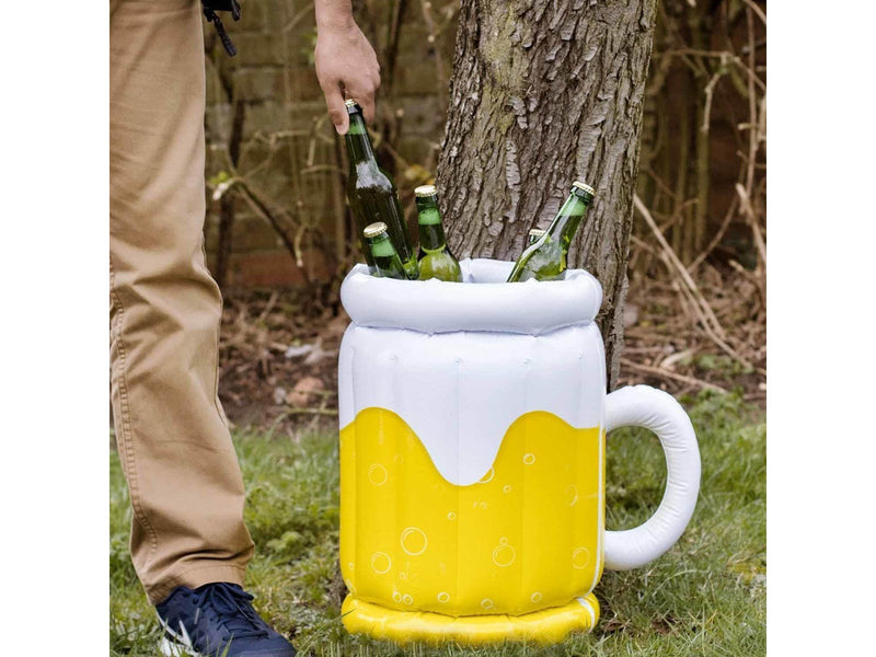 Thumbs Up! Mad Monkey - Inflatable Beer Bucket