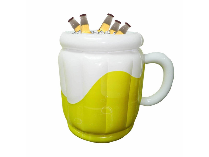 Thumbs Up! Mad Monkey - Inflatable Beer Bucket