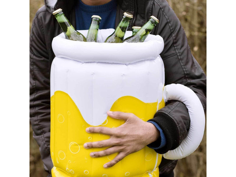 Thumbs Up! Mad Monkey - Inflatable Beer Bucket