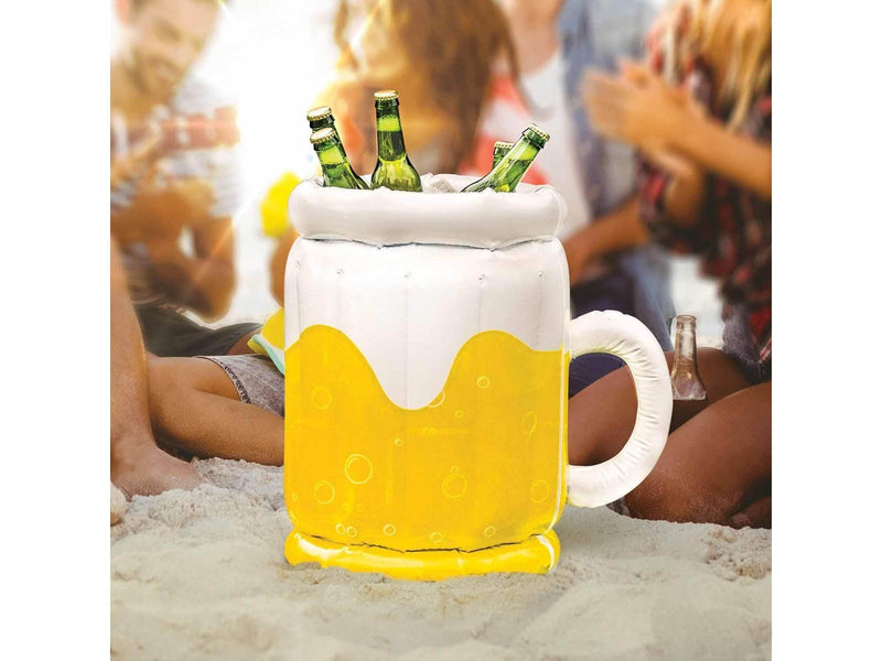 Thumbs Up! Mad Monkey - Inflatable Beer Bucket