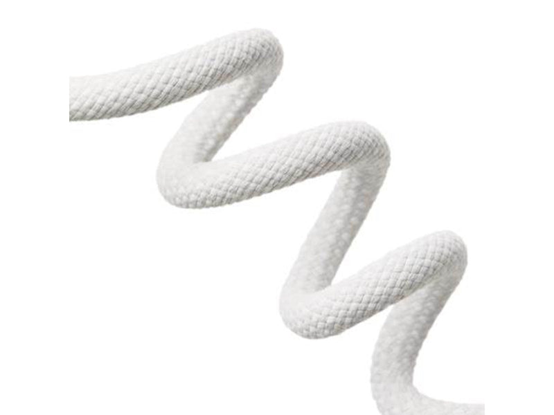 Baseus Cable USB-C to USB-C  100W 1m (white)