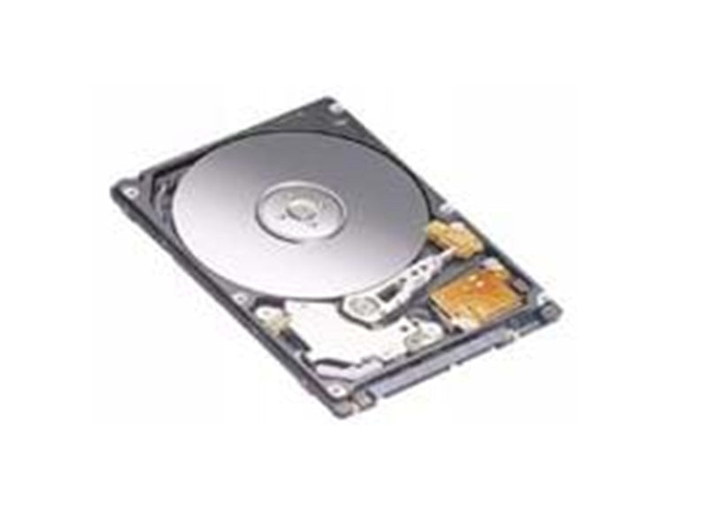 Dell - 120GB - Festplatten - K574F - 2.5"