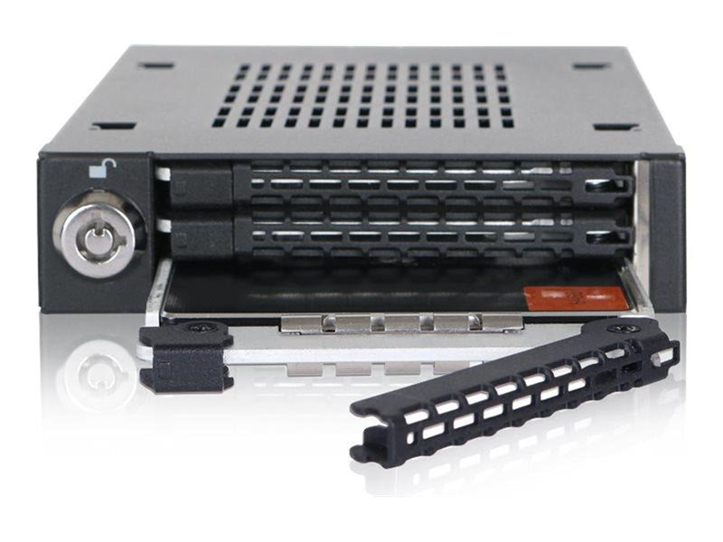 RaidSonic ICY DOCK EZ-Slide Slim MB993TP-B - ssd/hard drive caddy