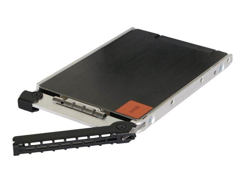RaidSonic ICY DOCK EZ-Slide Slim MB993TP-B - ssd/hard drive caddy