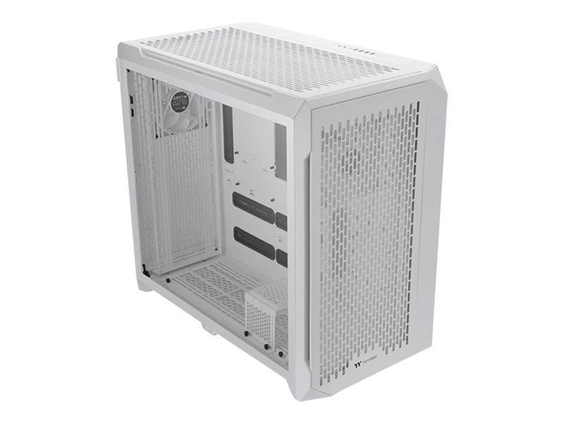 Thermaltake CTE C750 Air - Gehäuse - Tower - Weiß