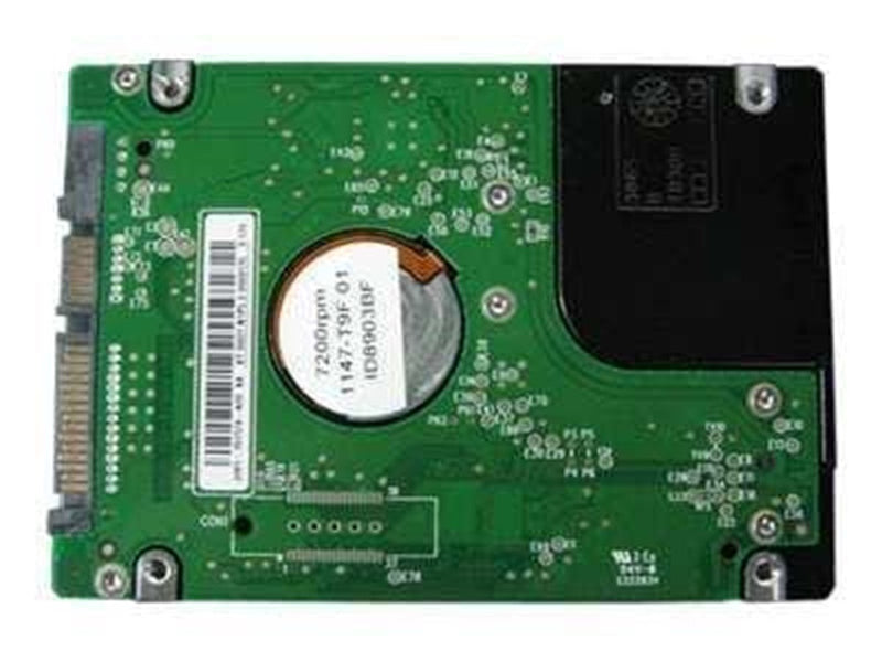 Dell - 250GB - Festplatten - K645G - SATA-300 - 2.5"