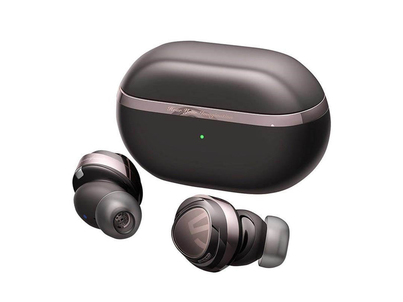 SoundPEATS Opera03 - Black