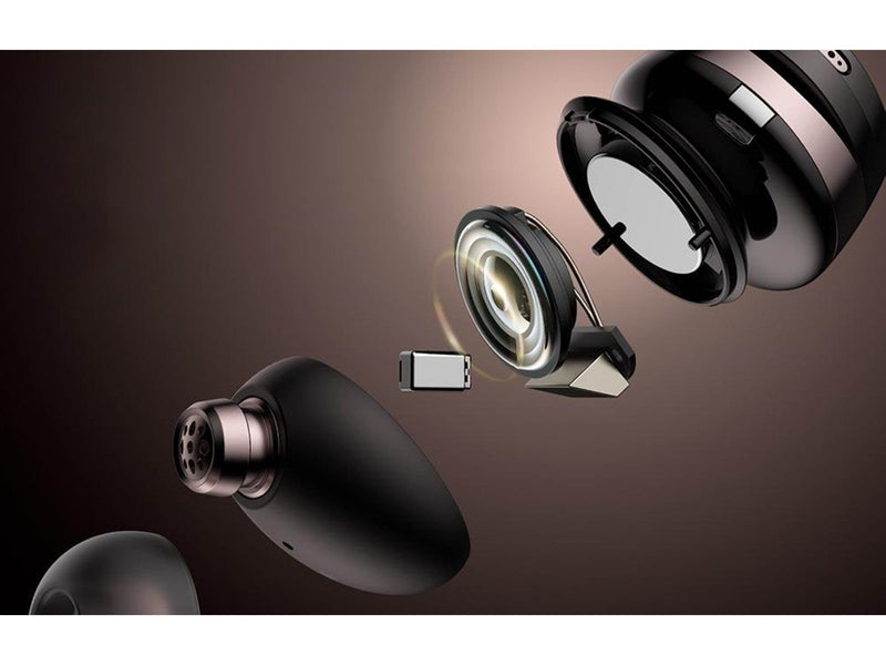 SoundPEATS Opera03 - Black