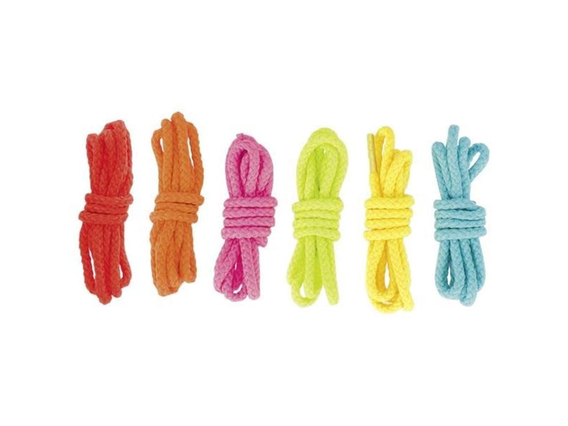 Goki Wooden Bead Set 45pcs.