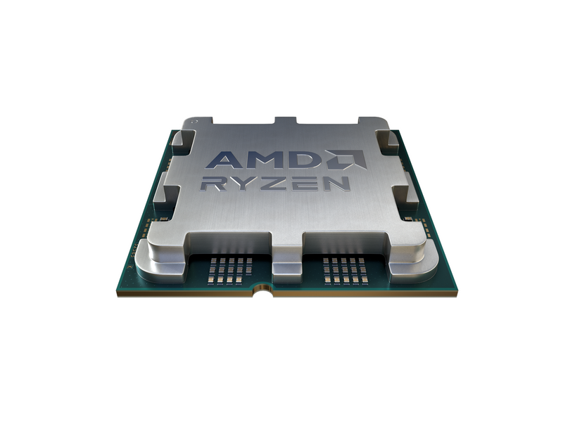 AMD Ryzen 5 7500F - Tray CPU - 6 Kerne - 3.7 GHz - AMD AM5 - Bulk (ohne Kühler)