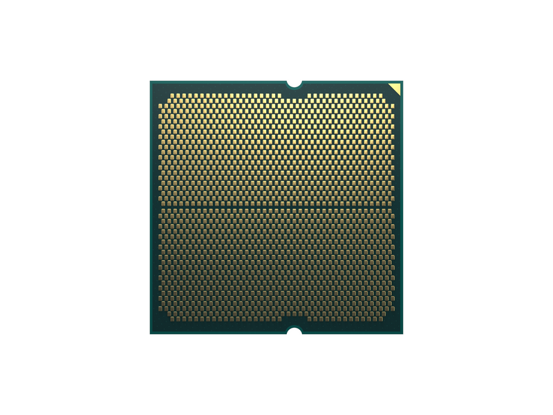 AMD Ryzen 5 7500F - Tray CPU - 6 Kerne - 3.7 GHz - AMD AM5 - Bulk (ohne Kühler)