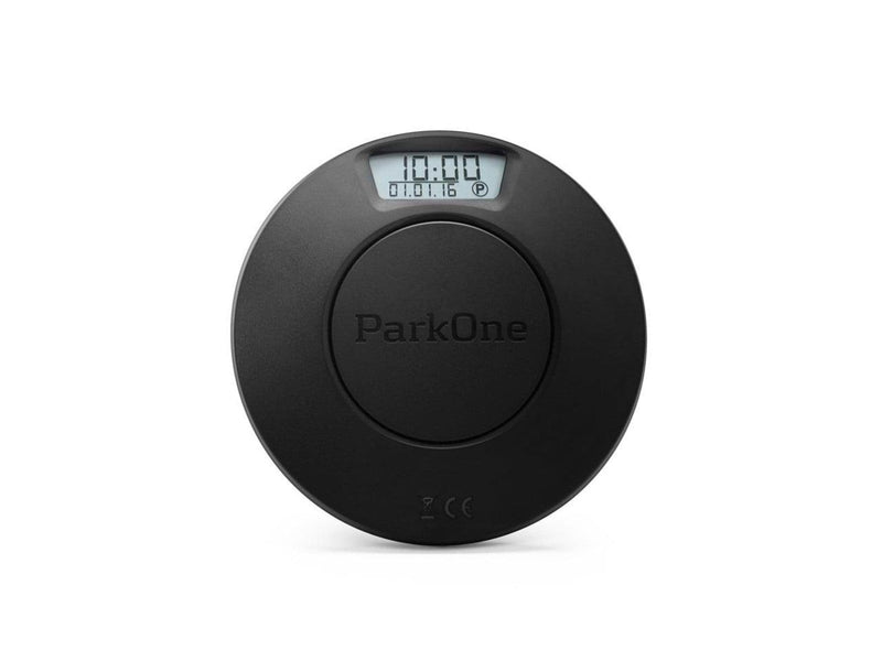 ParkOne 2 - Black