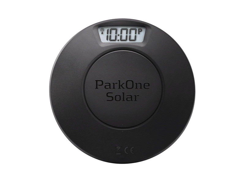 ParkOne Solar - Black