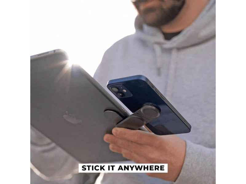Rolling Square EDGE® Full Kit - Productivity magnetic kit for phones and laptops
