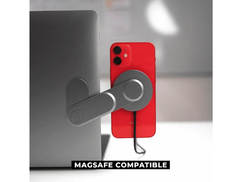 Rolling Square EDGE® Full Kit - Productivity magnetic kit for phones and laptops