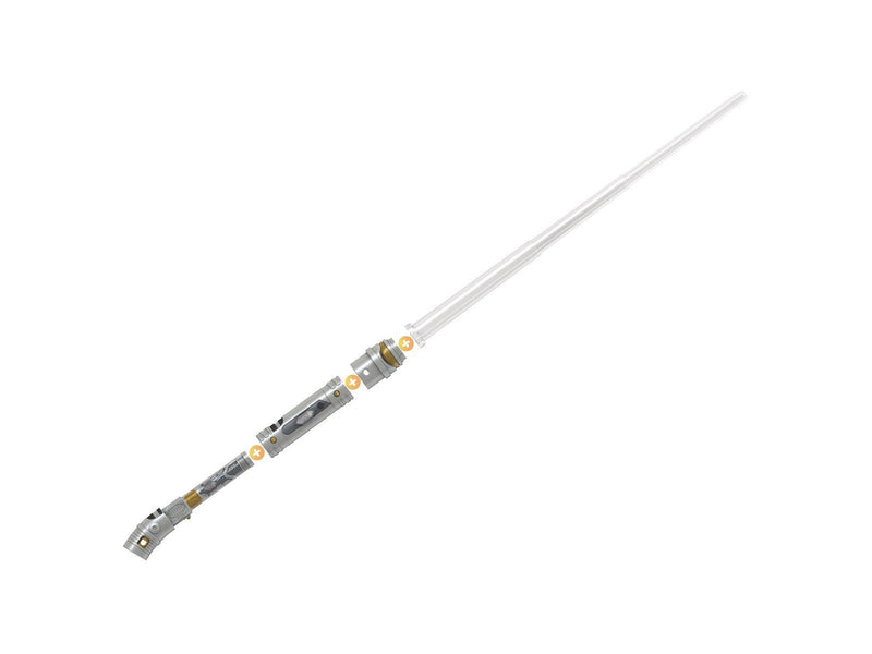 Star Wars Lightsaber Forge Ahsoka Tano Electronic Lightsaber
