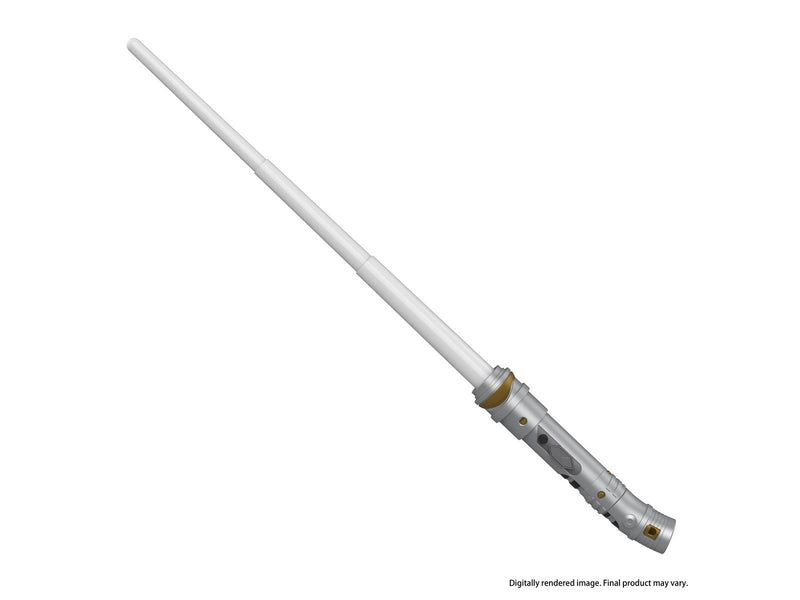 Star Wars Lightsaber Forge Ahsoka Tano Electronic Lightsaber