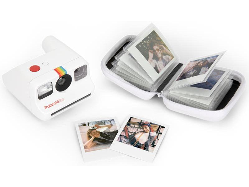 Polaroid Go - Pocket Photo Album