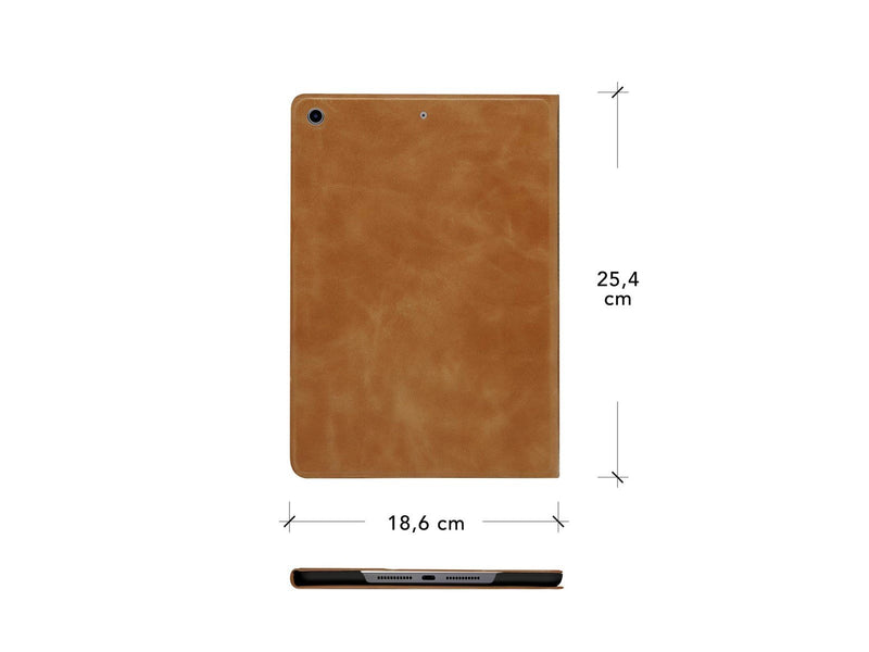 dbramante1928 Risskov - iPad Air 10.9"/Pro 11" (2020) - Tan