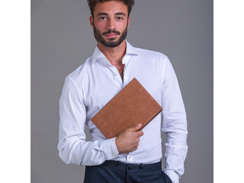dbramante1928 Risskov - iPad Air 10.9"/Pro 11" (2020) - Tan