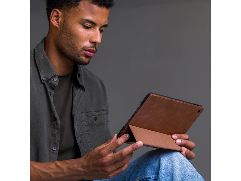 dbramante1928 Risskov - iPad Air 10.9"/Pro 11" (2020) - Tan