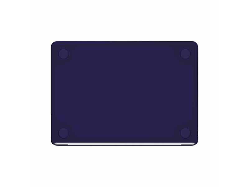 Tech21 Evo Hardshell MacBook Air 13" M2 2022 Purple