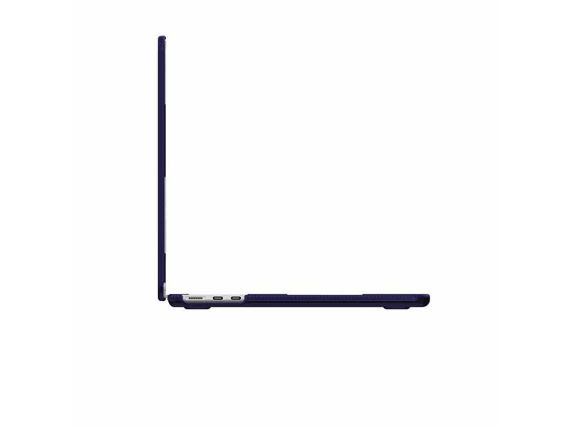 Tech21 Evo Hardshell MacBook Air 13" M2 2022 Purple