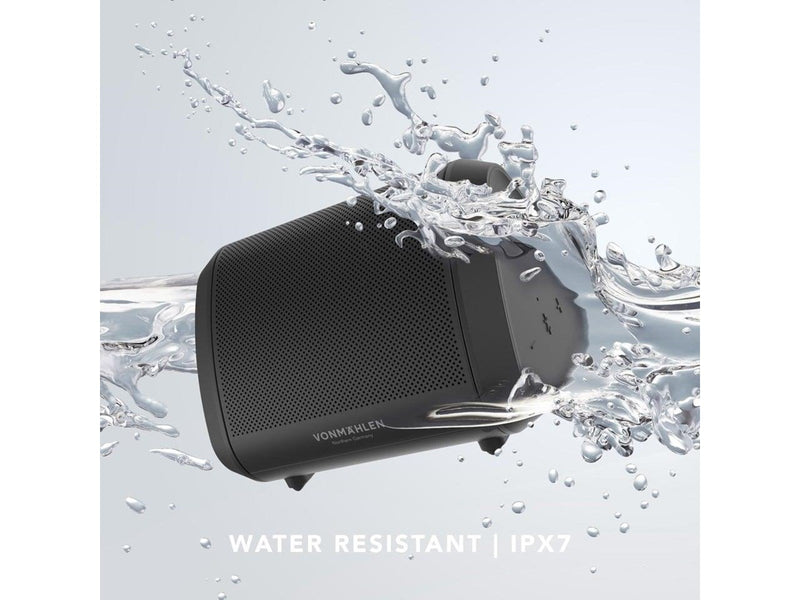 Vonmählen Air Beats Mini - Black