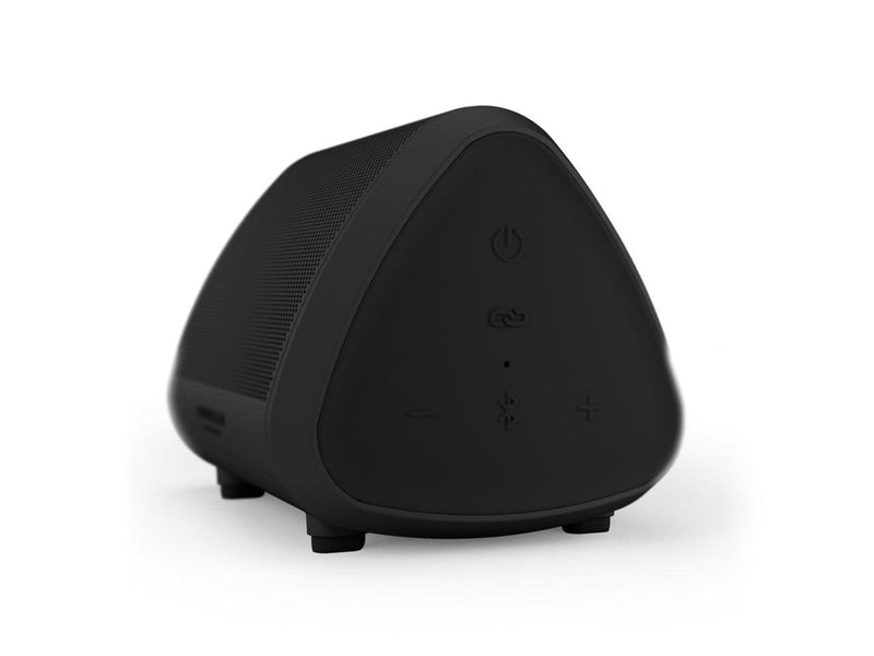 Vonmählen Air Beats Mini - Black