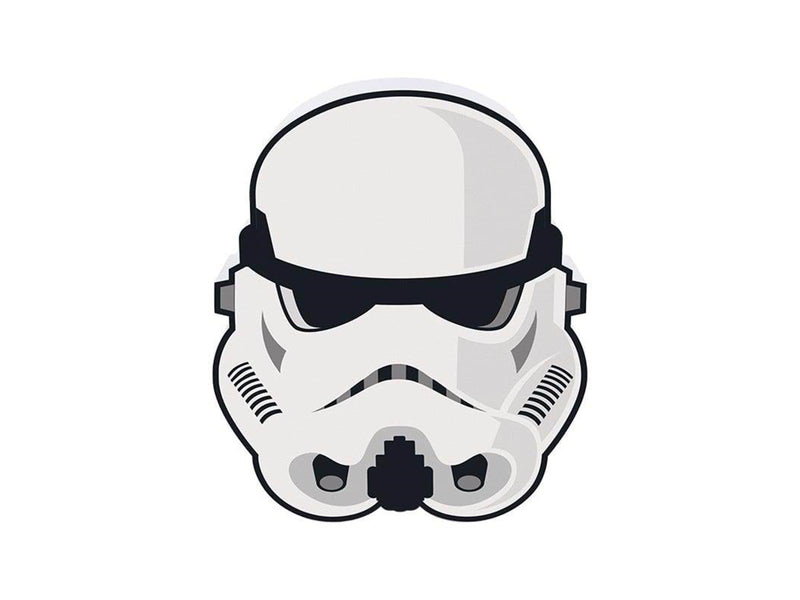 Paladone - Stormtrooper Box - Lampe