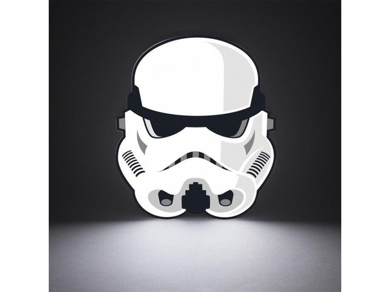 Paladone - Stormtrooper Box - Lampe