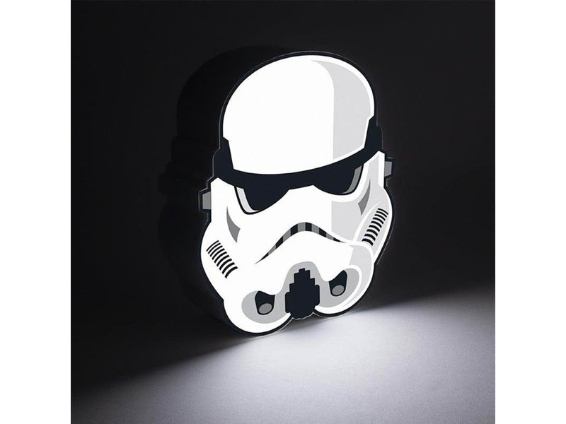 Paladone - Stormtrooper Box - Lampe